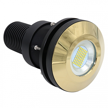 Lampa podwodna do jachtu PN150 150 Watt